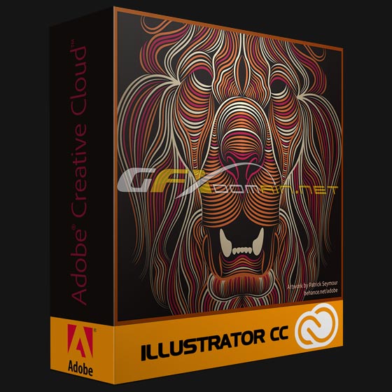 Adobe Illustrator CC 2017 Multilingual sfsdfdf