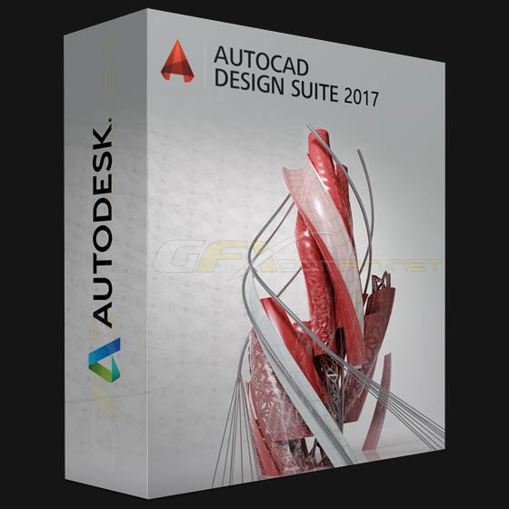 Autodesk AutoCAD Design Suite Ultimate 2017 discount