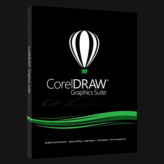CorelDRAW Graphics Suite 2018 v20..633 (x86) Crack keygen