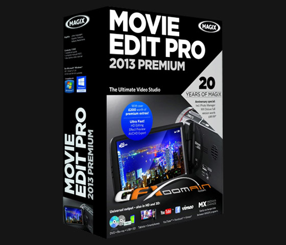 magix movie edit pro 2013 premium v12.0.0.32