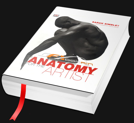 MUST-HAVE Anatomy Books for Artists  Art Books for Figure Drawing 