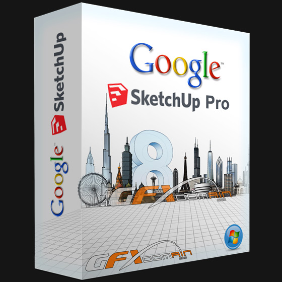 portable google sketchup pro 8 free download
