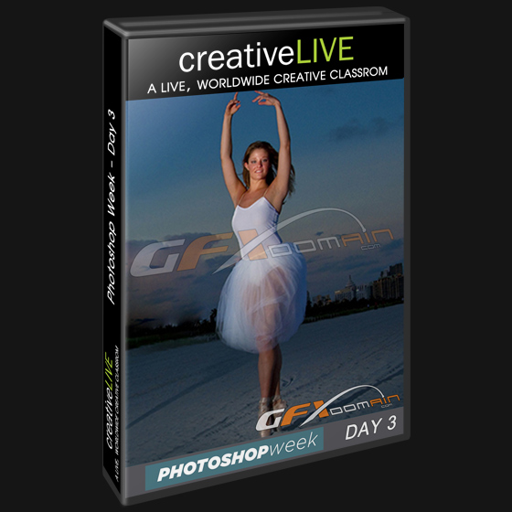 creativelive photoshop week 2016 download