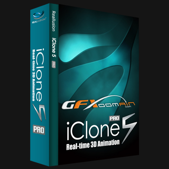 iClone5