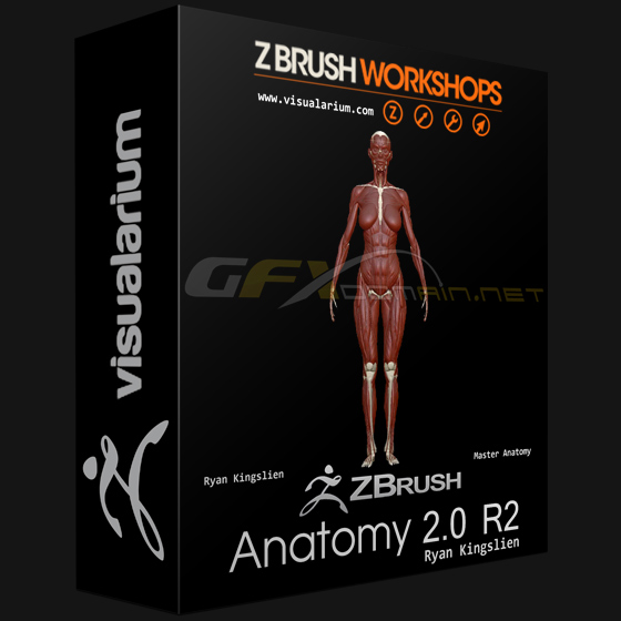 Anatomy2r2