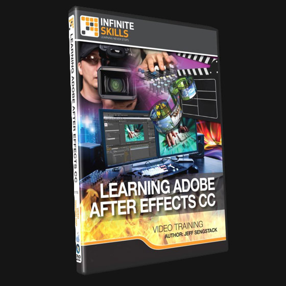 adobe after effects training