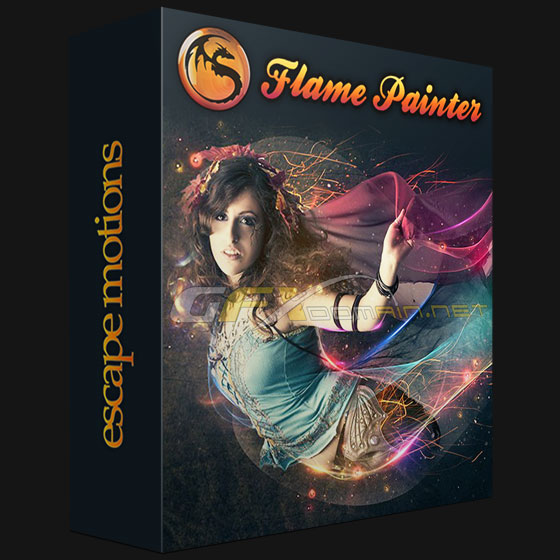 flame painter 2.2.0