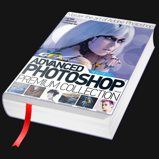 advanced photoshop premium collection free download