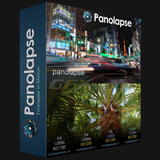 panolapse 360 review