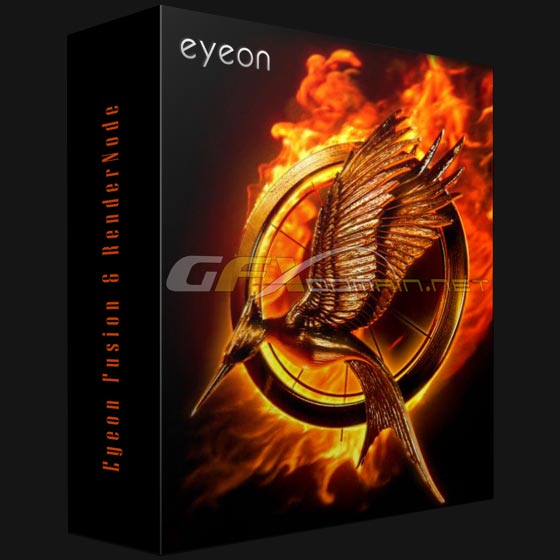 Eyeon Fusion & RenderNode v7.0 Build 1450 Win64 | GFXDomain Blog