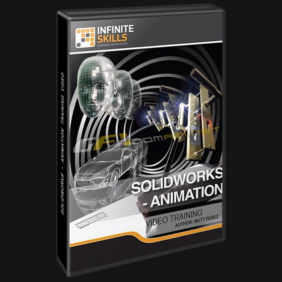 infiniteskills solidworks 2013 download