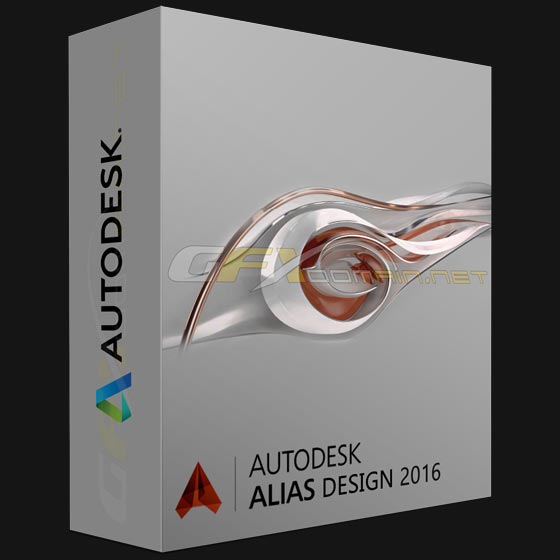 Buy Alias Design 2016 mac