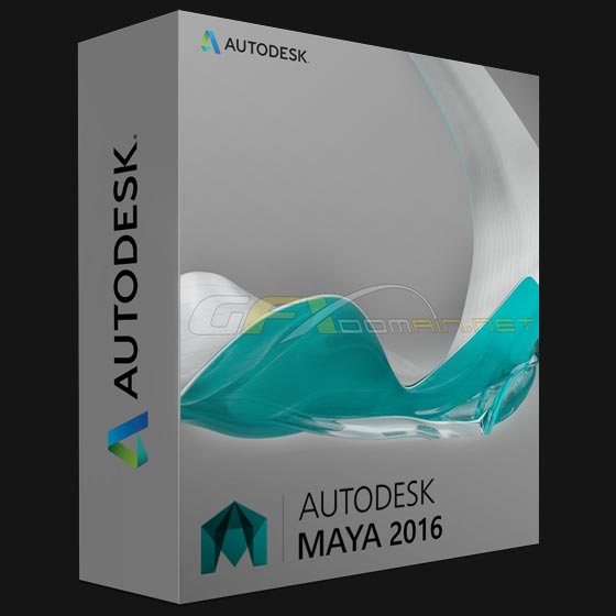 autodesk maya 2016 torrent download