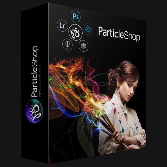 corel particleshop 1.3.0.570 plugin for photoshop free download