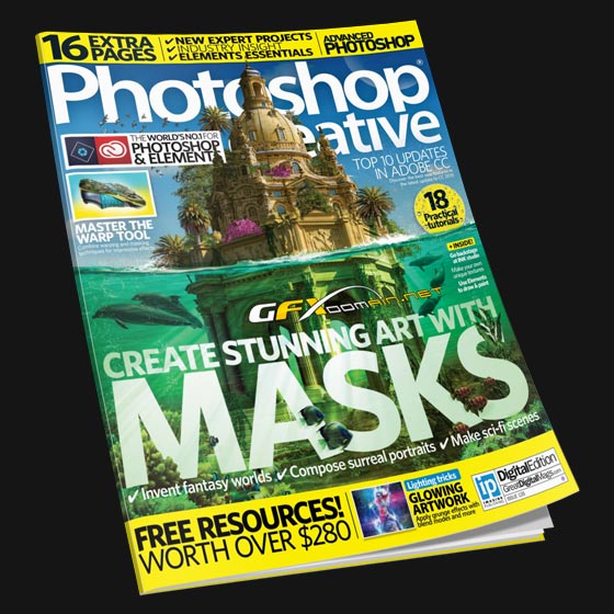 advanced photoshop issue 135 download