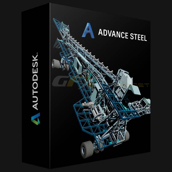 autodesk steel