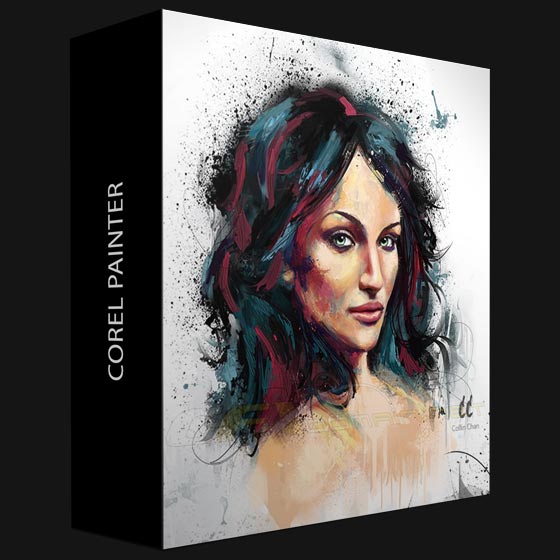 corel painter free download mac