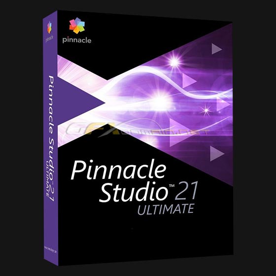 pinnacle studio 23 language changes