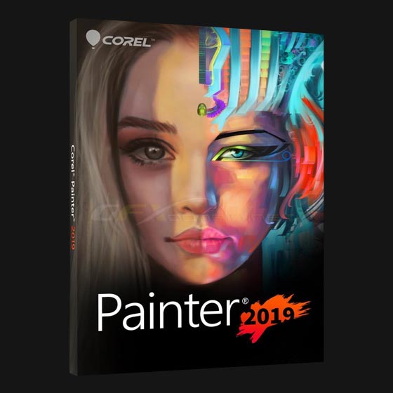 corel photo paint 2020