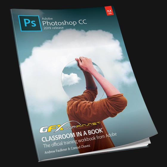 adobe photoshop classroom in a book 2019 free download