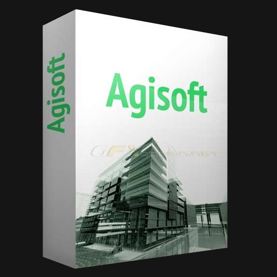 instal the new version for apple Agisoft Metashape Professional 2.0.4.17162