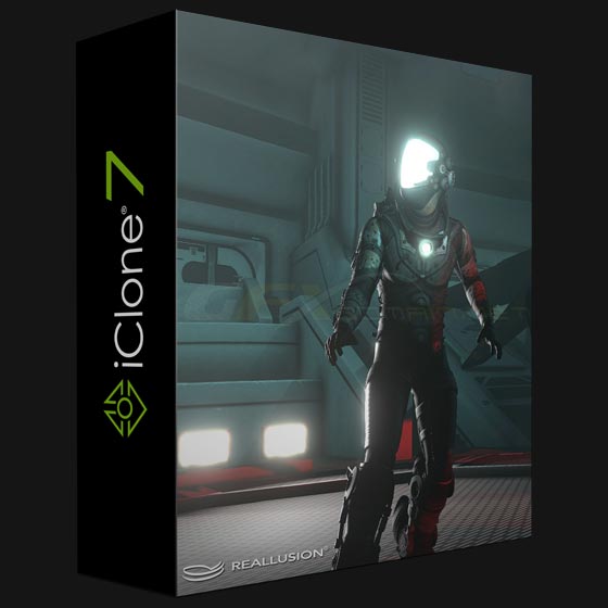iclone7 download