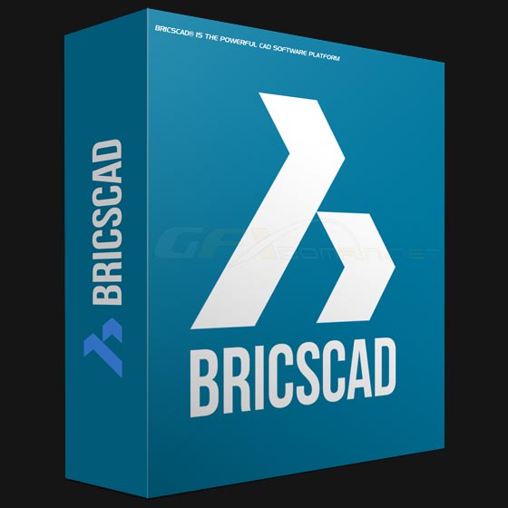 BricsCad Ultimate 23.2.06.1 for mac instal