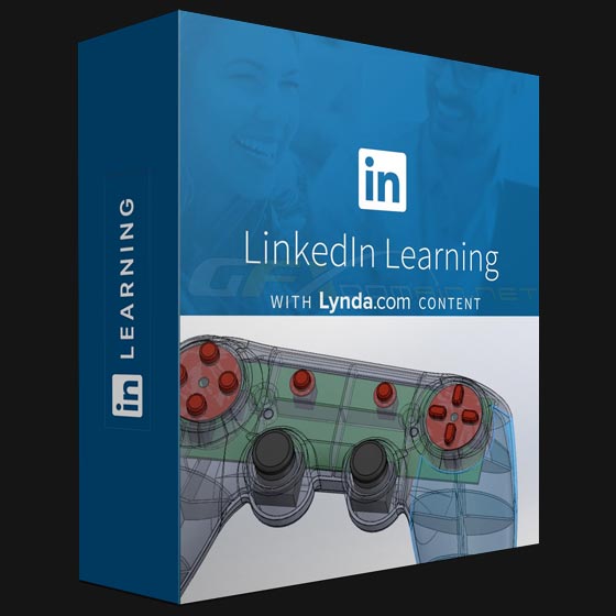 download linkedin solidworks: designing for consumer electronics course