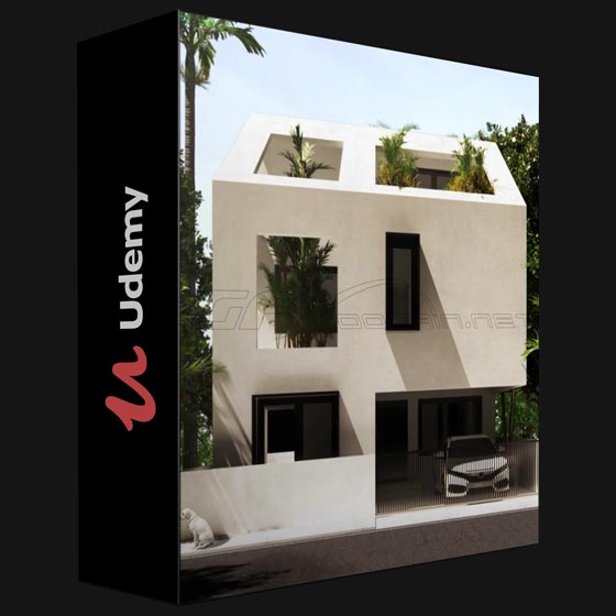 vray 5 for sketchup 2020