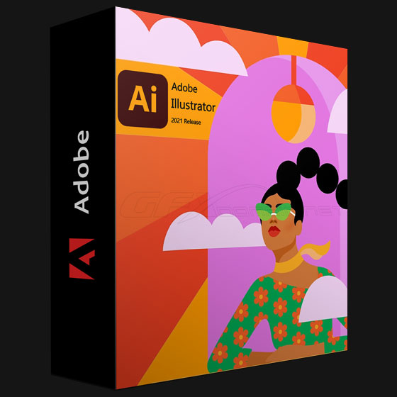 Adobe Illustrator 2021 v25.2.1.236 Win x64 | GFXDomain Blog