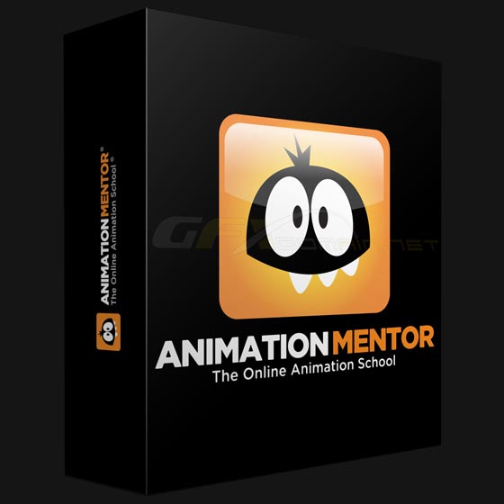 Animation Mentor – Course 03 – Advanced Body Mechanics | GFXDomain Blog