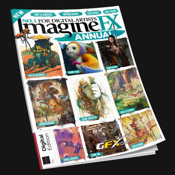 imaginefx-annual-volume-5-first-edition-2021-gfxdomain-blog