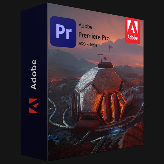Adobe Premiere Pro 2023 v23.5.0.56 for windows download